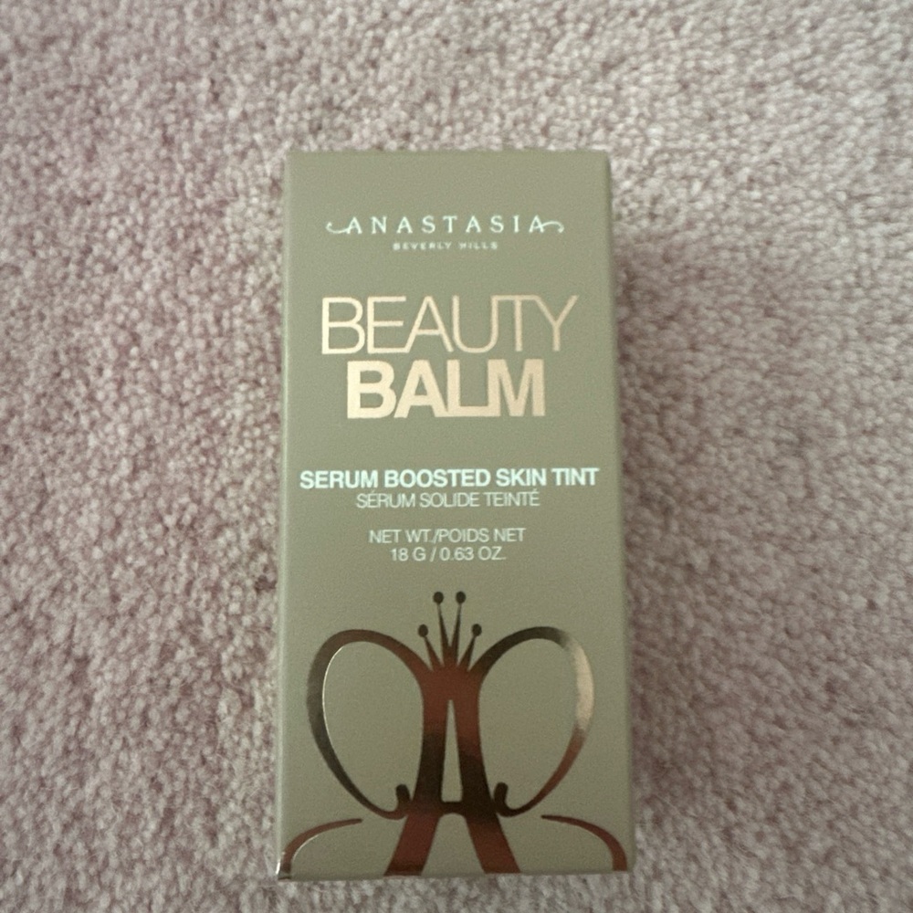 Anastasia Beverly Hills Beauty Balm Shade 7 NEW